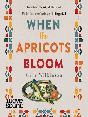 cover image of When the Apricots Bloom